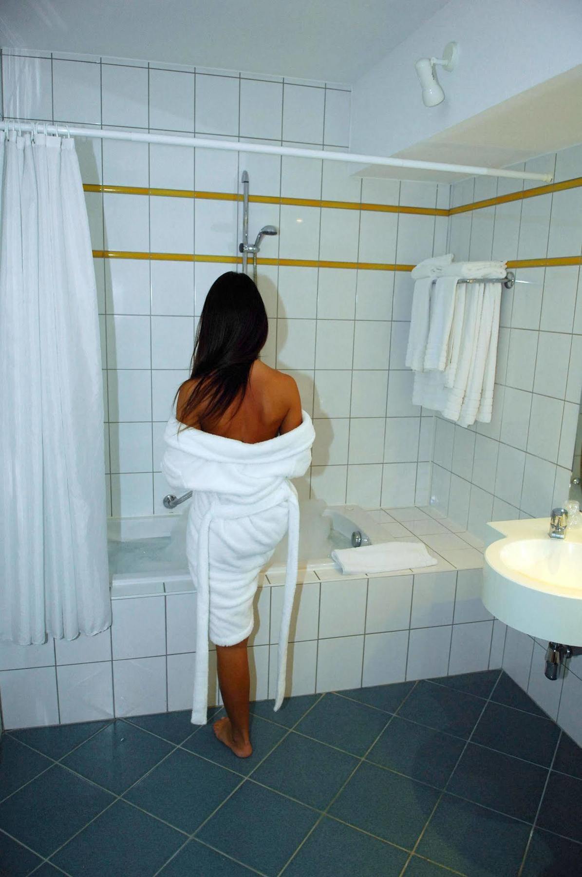 Hotel Les Jardins De La Molignee Dinant Eksteriør billede